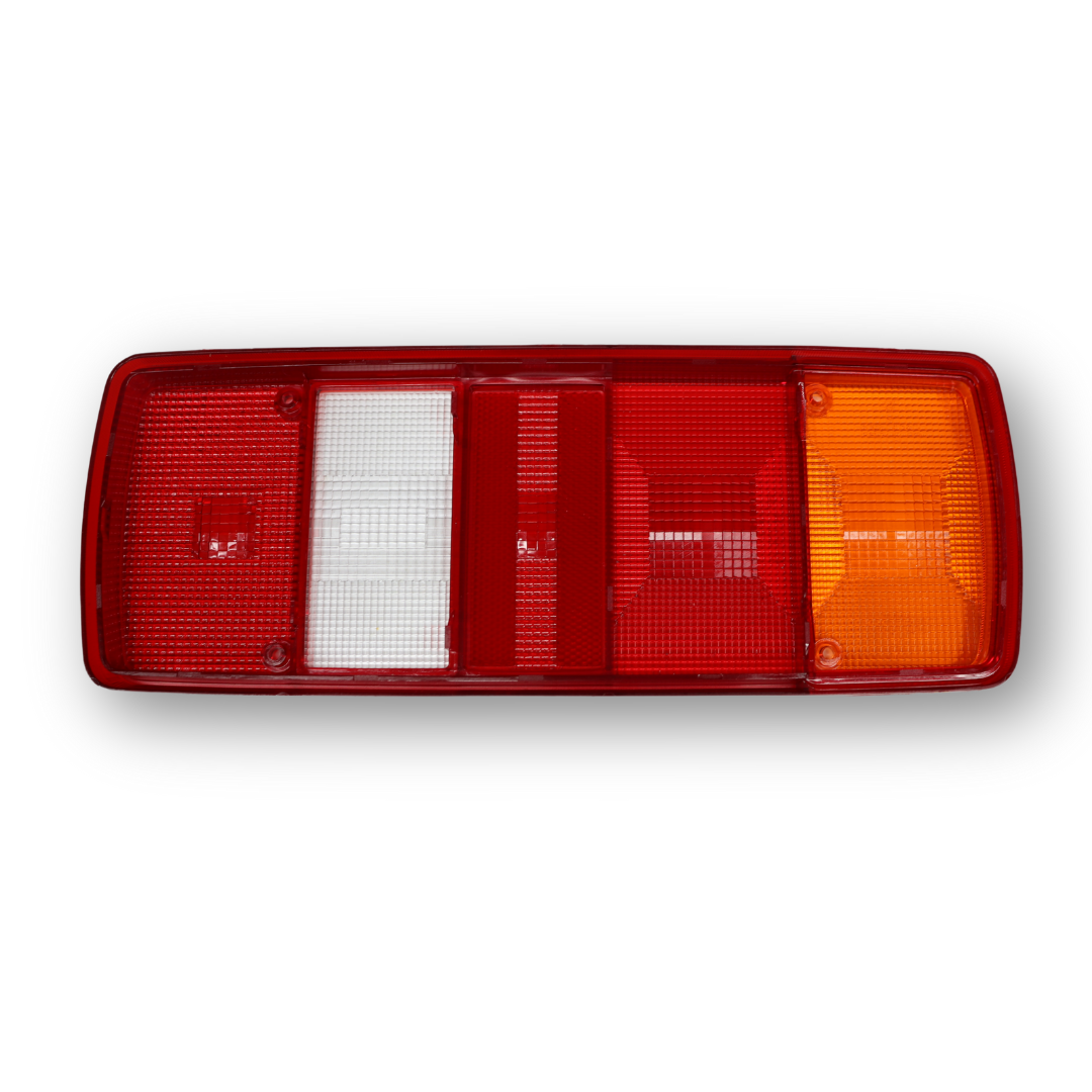 Стекло фонаря MAN L2000