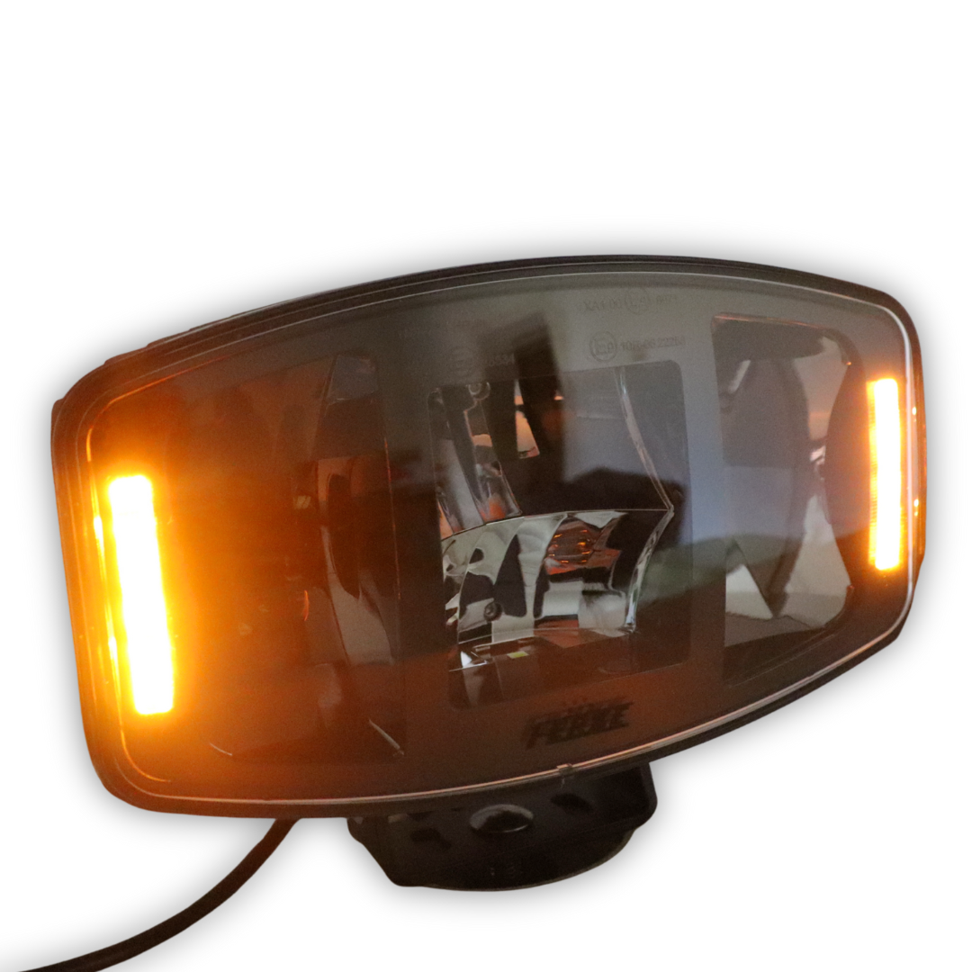 Фара дальнього світла LED 100W 9-36V Orion10+ Фара дальнього світла LED 100W 9-36V Orion10+