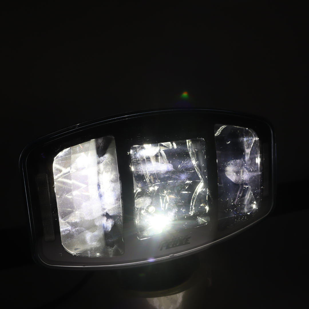 Фара дальнього світла LED 100W 9-36V Orion10+ Фара дальнього світла LED 100W 9-36V Orion10+