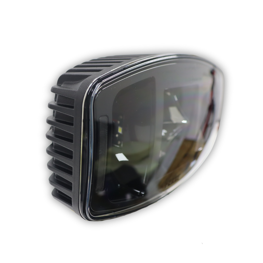 Фара дальнього світла LED 100W 9-36V Orion10+ Фара дальнього світла LED 100W 9-36V Orion10+