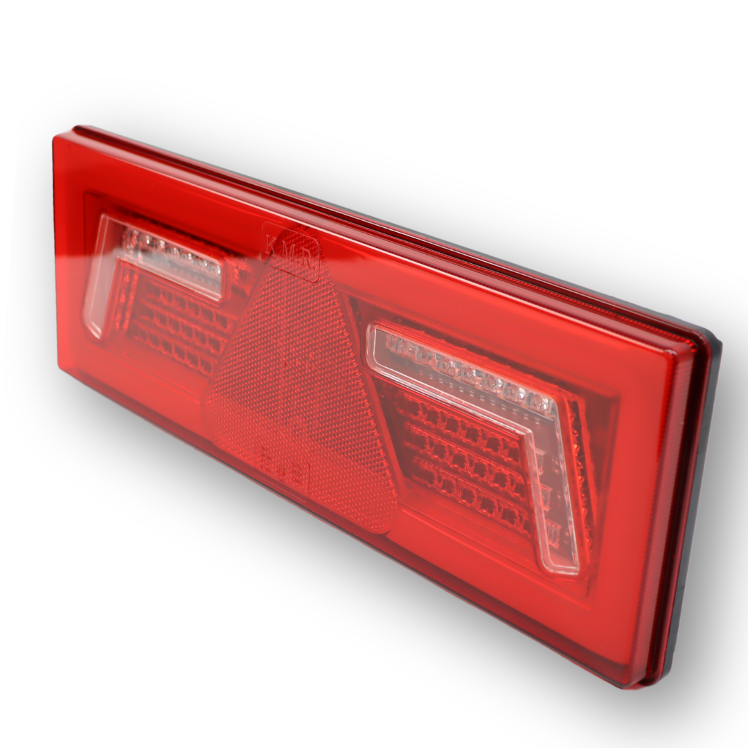 Фонарь задний LED \(1 левый+ 1 правый.)\ 24V SSF Фонарь задний LED \(1 левый+ 1 правый.)\ 24V SSF