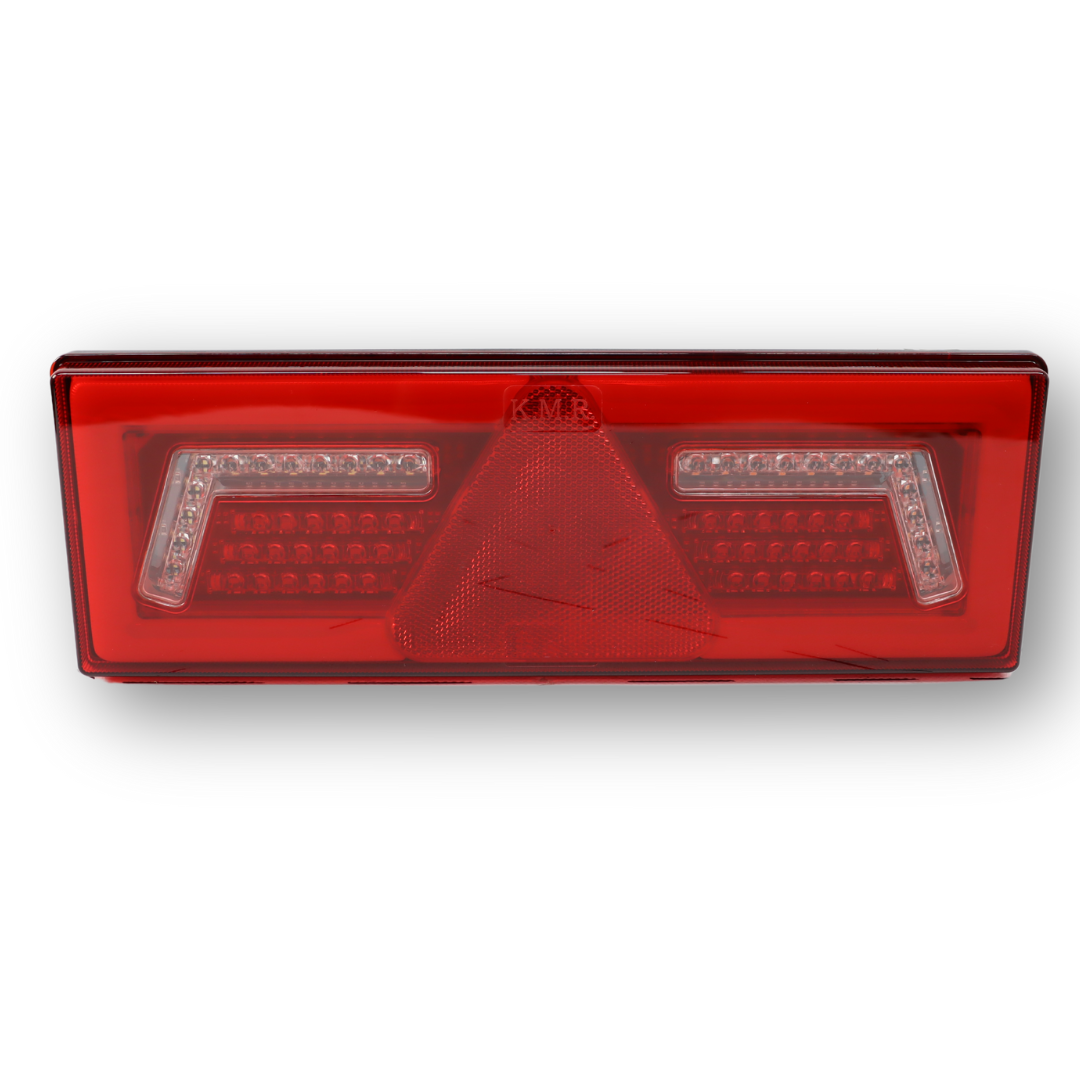 Фонарь задний LED \(1 левый+ 1 правый.)\ 24V SSF Фонарь задний LED \(1 левый+ 1 правый.)\ 24V SSF