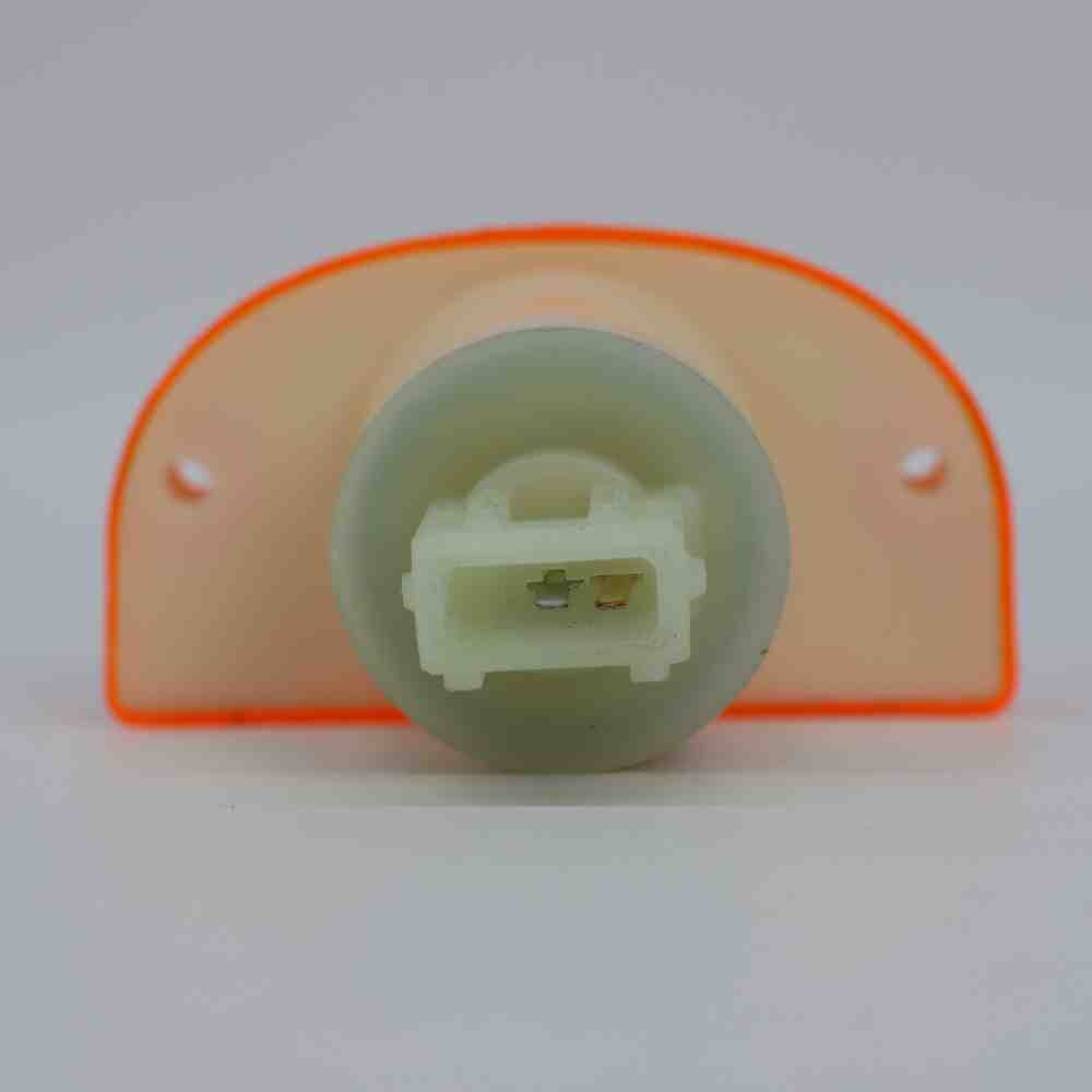 Повторитель поворота DAF LF (с патрончиком)