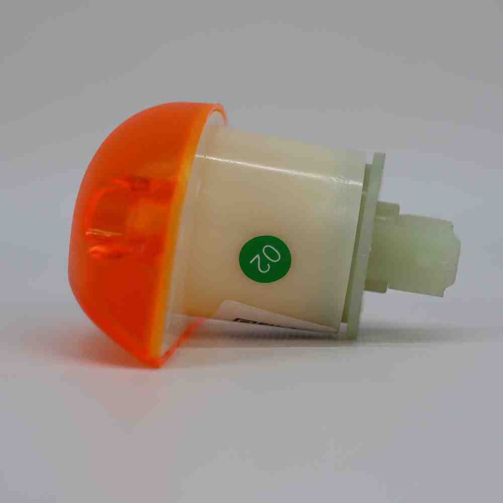 Повторитель поворота DAF LF (с патрончиком)