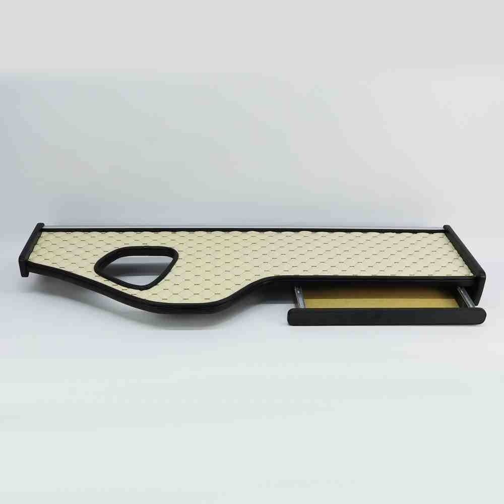 Полиця кабіни довга VOLVO FH 12\16 з 2002р. бежева\ST- Екошкіра стежка\