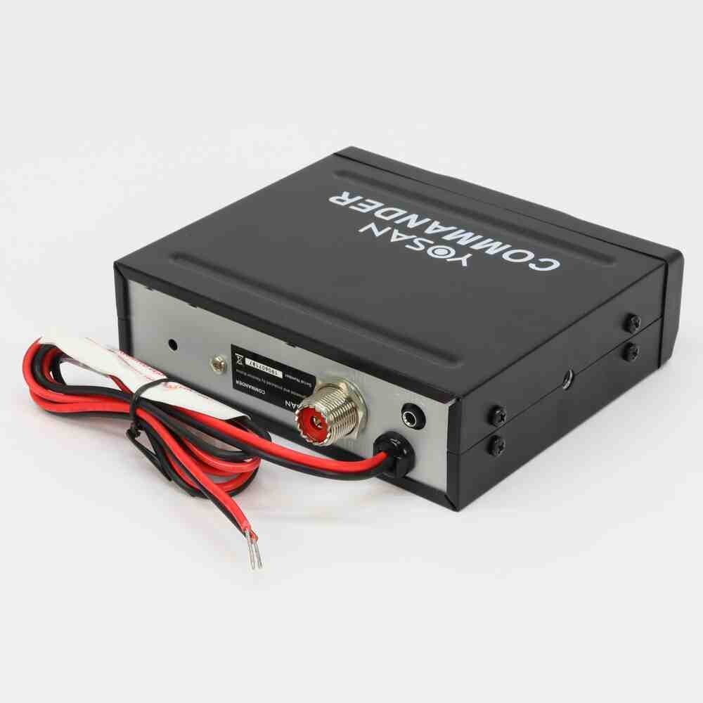 Радиостанция Yosan COMMANDER original