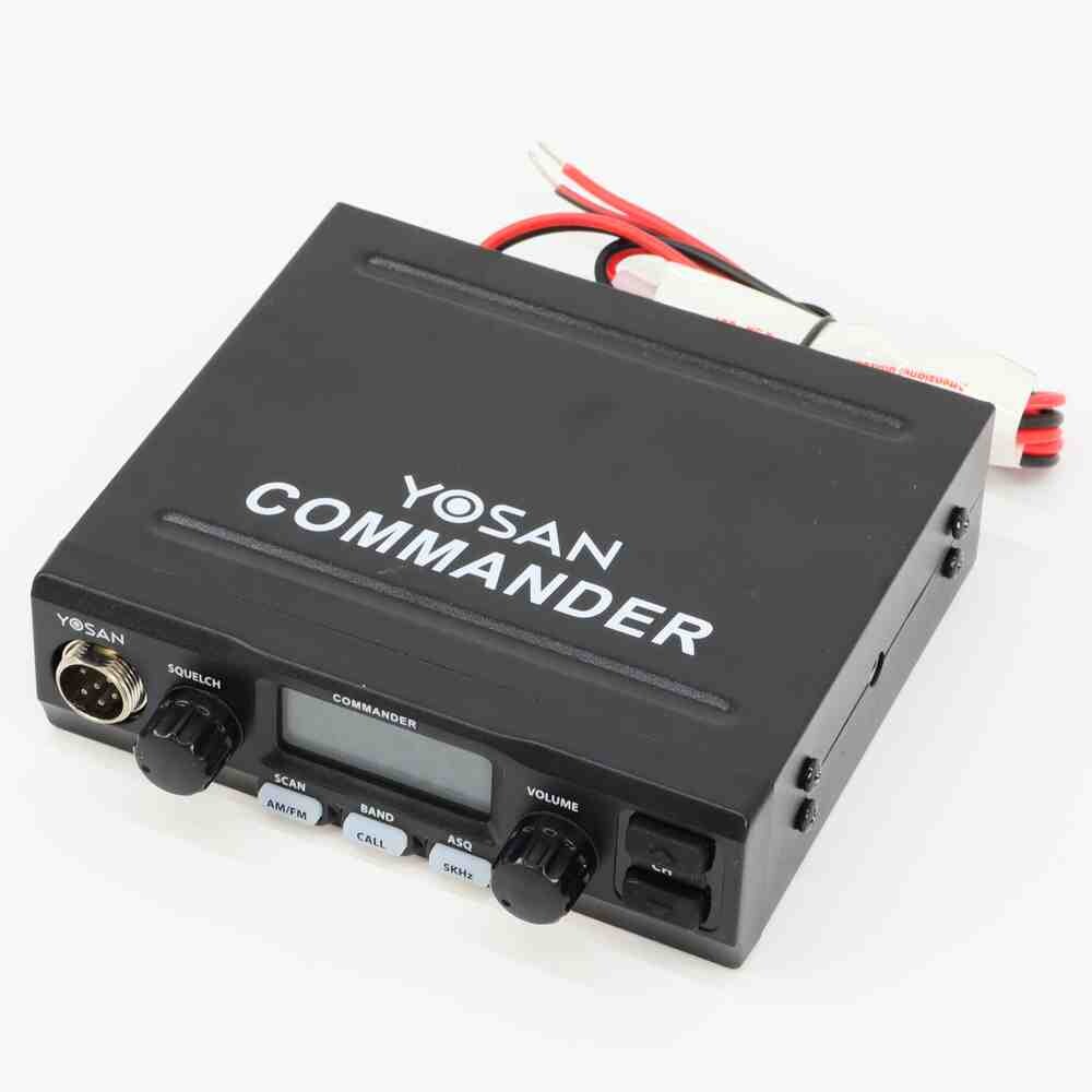 Радиостанция Yosan COMMANDER original