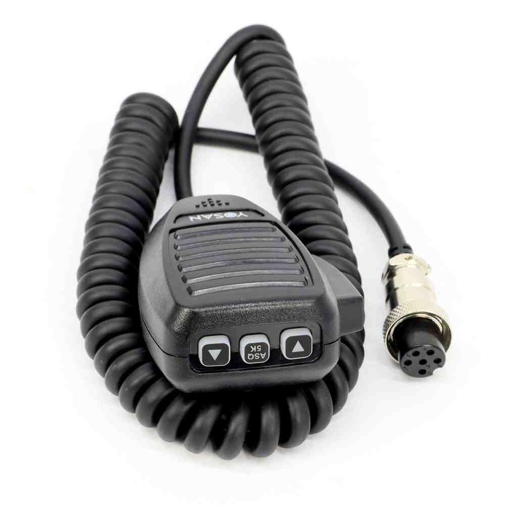 Радиостанция Yosan COMMANDER original