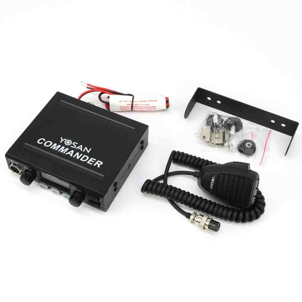 Радиостанция Yosan COMMANDER original