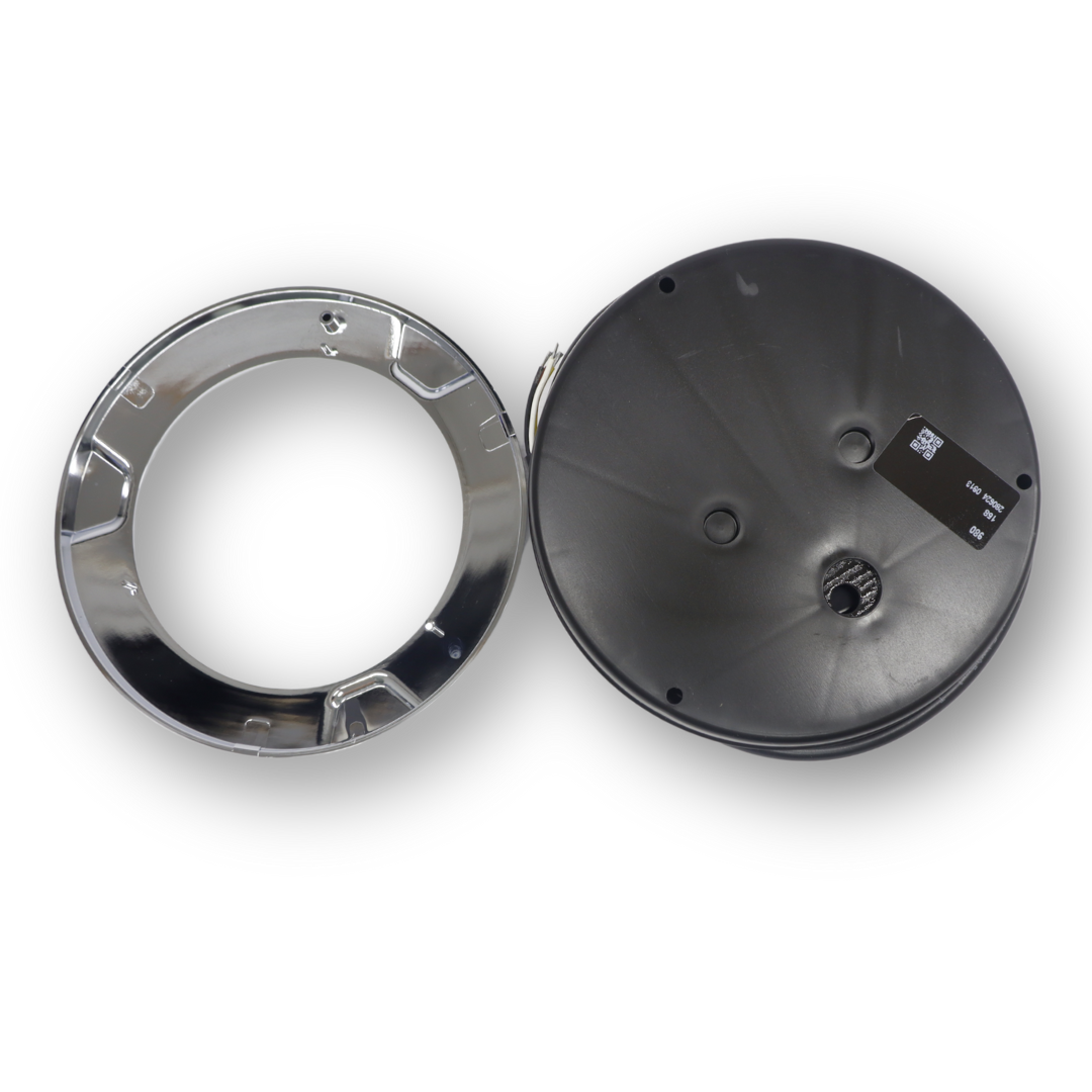 Фонарь задний LED 12/24V [ стоп сигнал \габарит \указатель поворота ]   \прав -лев.\ WAS