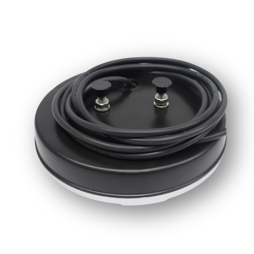 Фонарь задний LED 12/24V [ стоп сигнал \габарит \ ]   \прав -лев.\ WAS