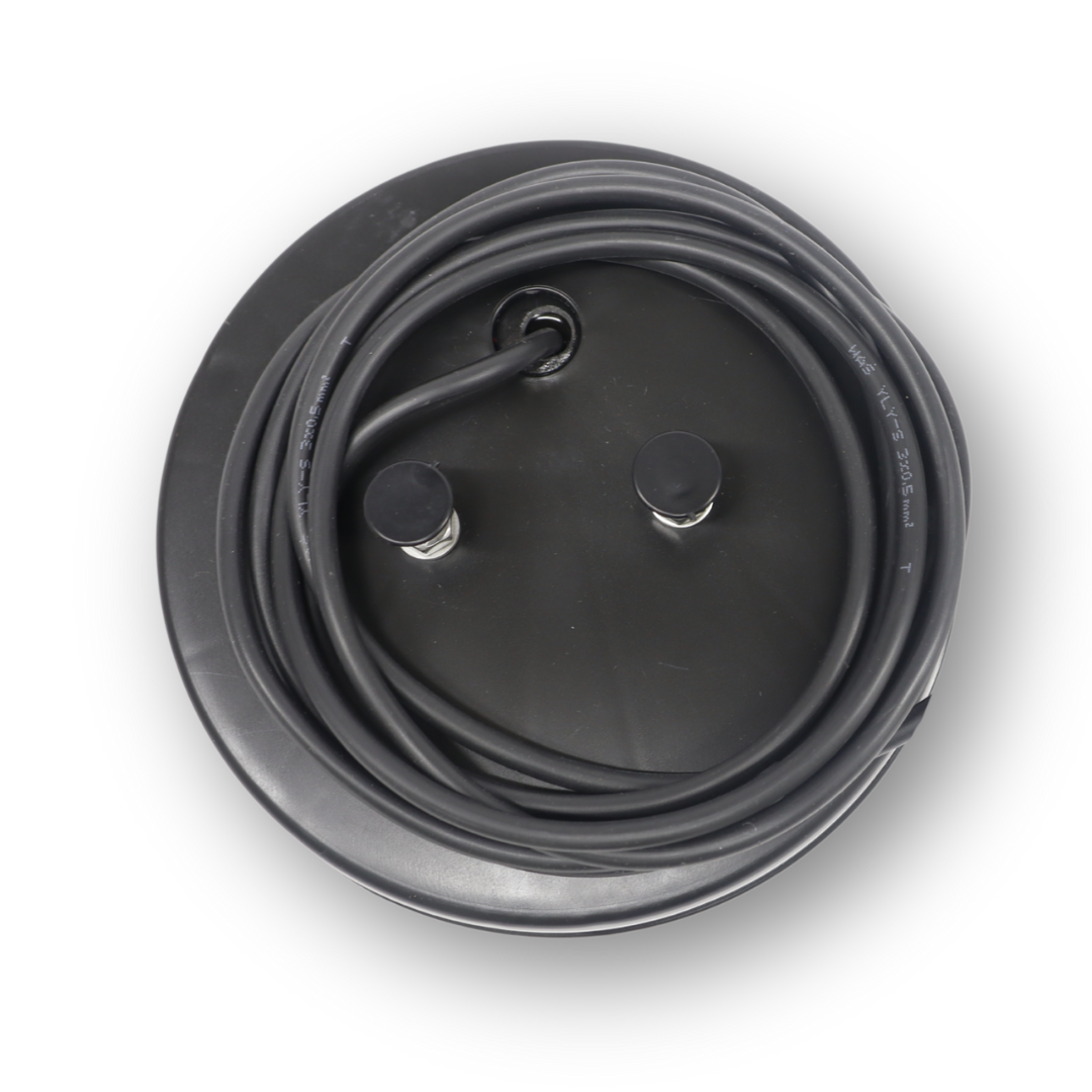 Фонарь задний LED 12/24V [ указатель поворота]   \прав -лев.\ WAS