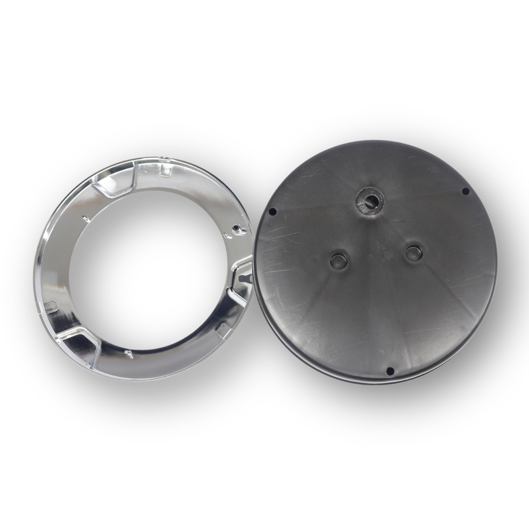 Фонарь задний LED 12/24V [ задний ход]   \прав -лев.\ WAS