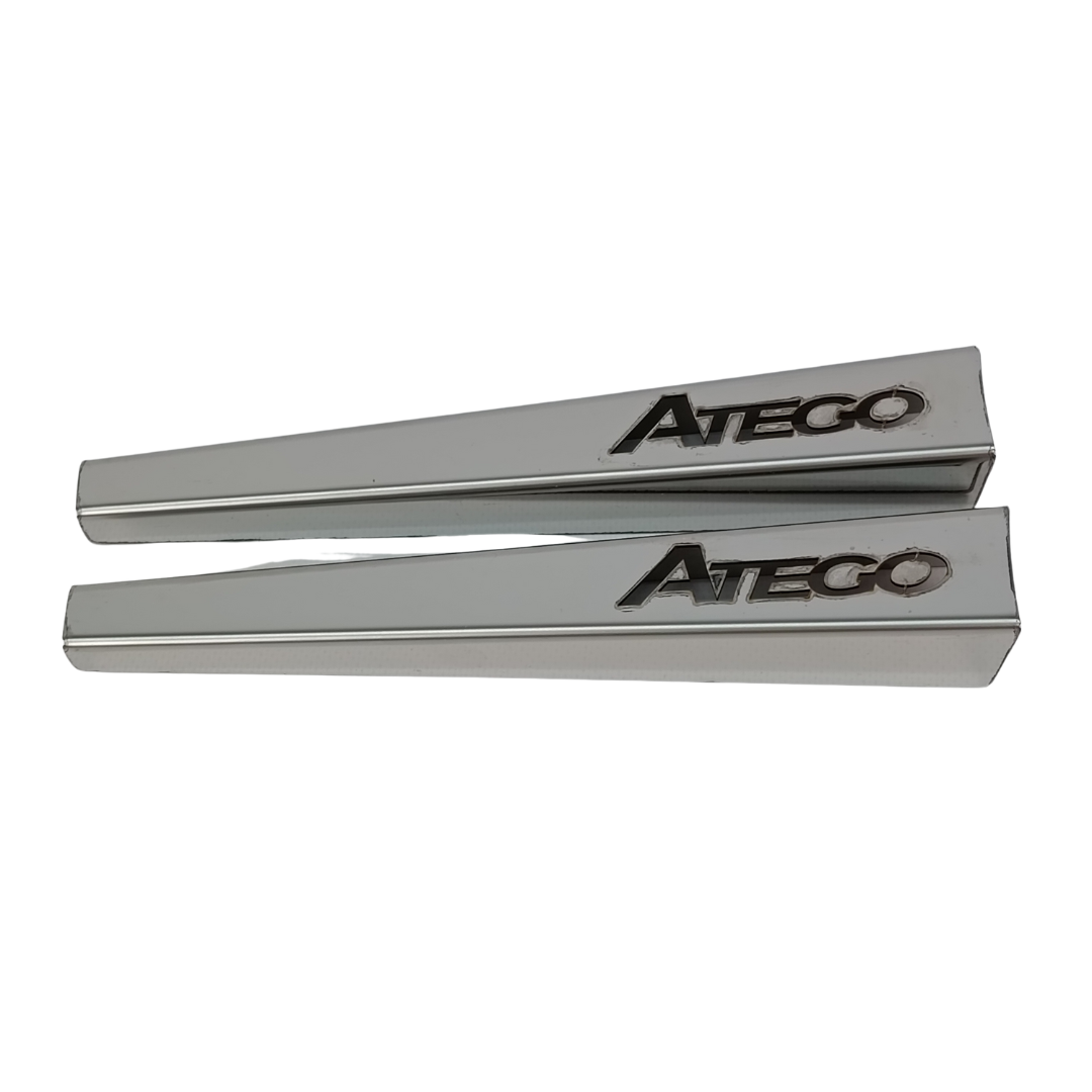 Накладка на дворники MERCEDES ATEGO