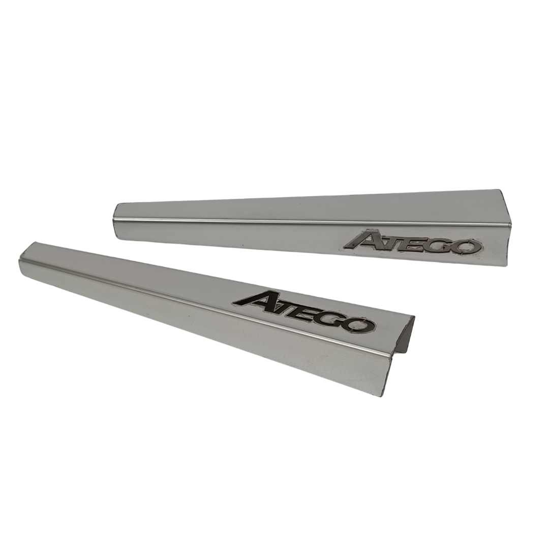 Накладка на дворники MERCEDES ATEGO