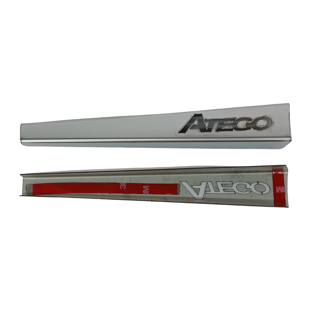 Накладка на дворники MERCEDES ATEGO