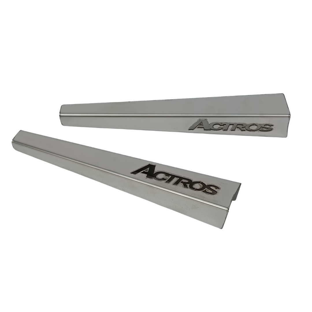 Накладка на дворники MERCEDES ACTROS