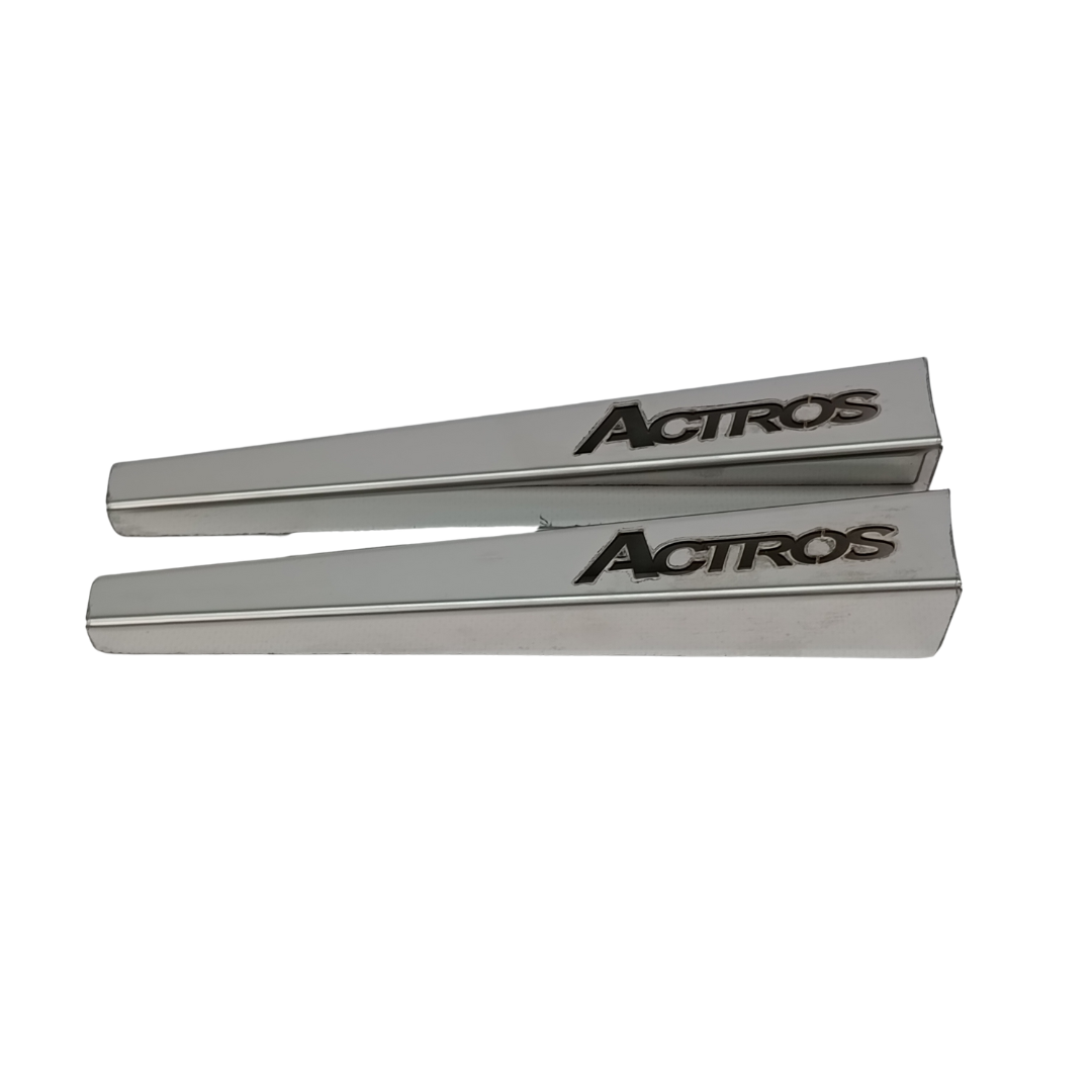 Накладка на дворники MERCEDES ACTROS