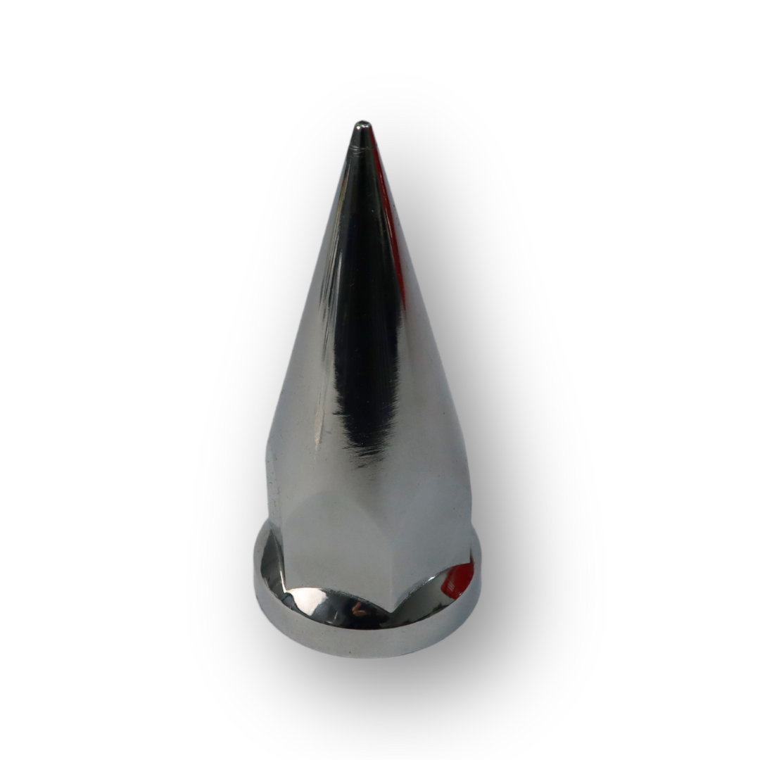 Колпачек на гайку пика 33/32 медь- хром 120мм Колпачек на гайку пика 33/32 медь- хром 120мм