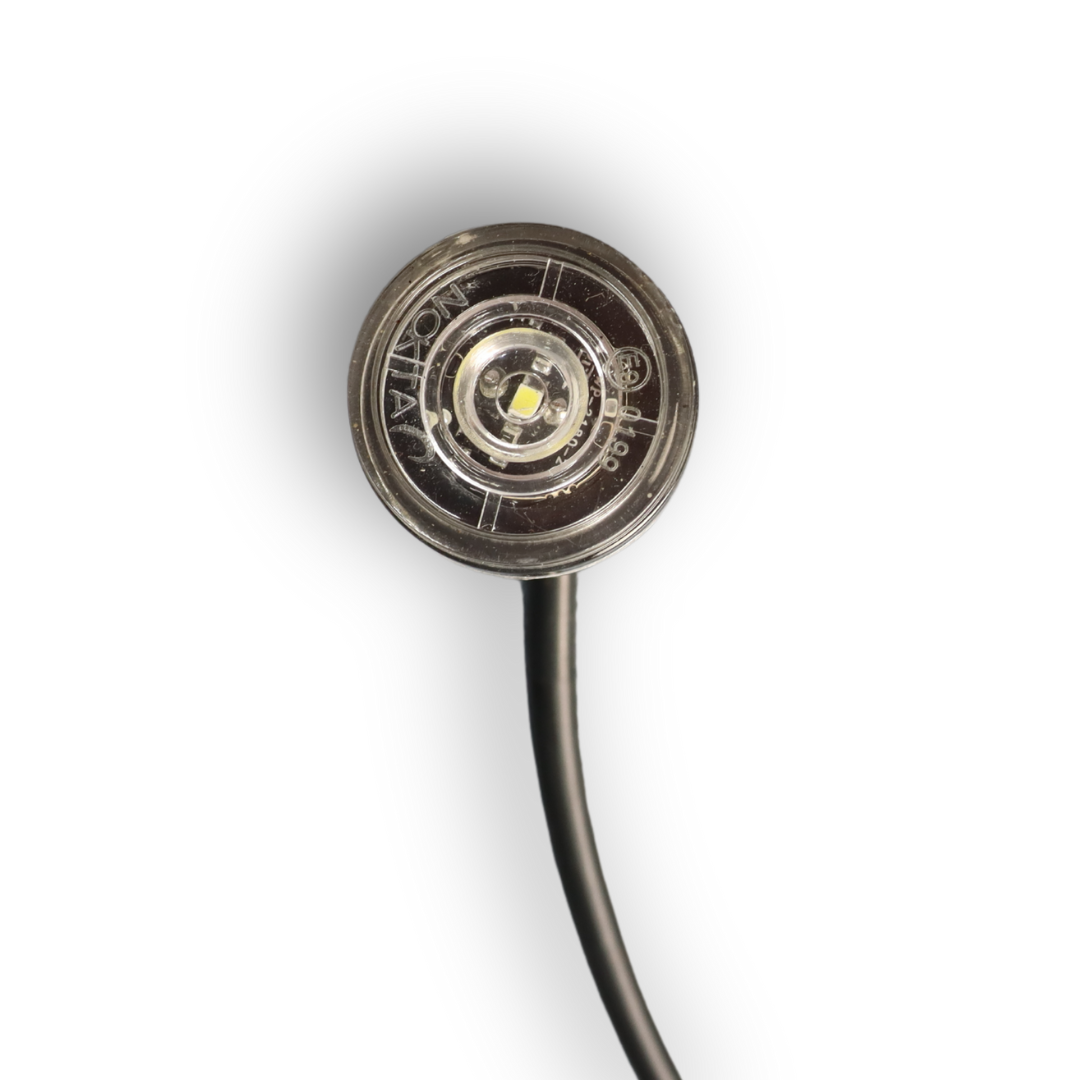 Габаритный фонарик диодный белый Габаритный фонарик диодный белый