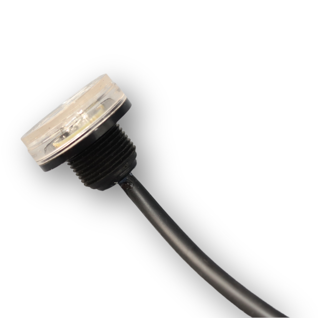 Габаритный фонарик диодный белый Габаритный фонарик диодный белый