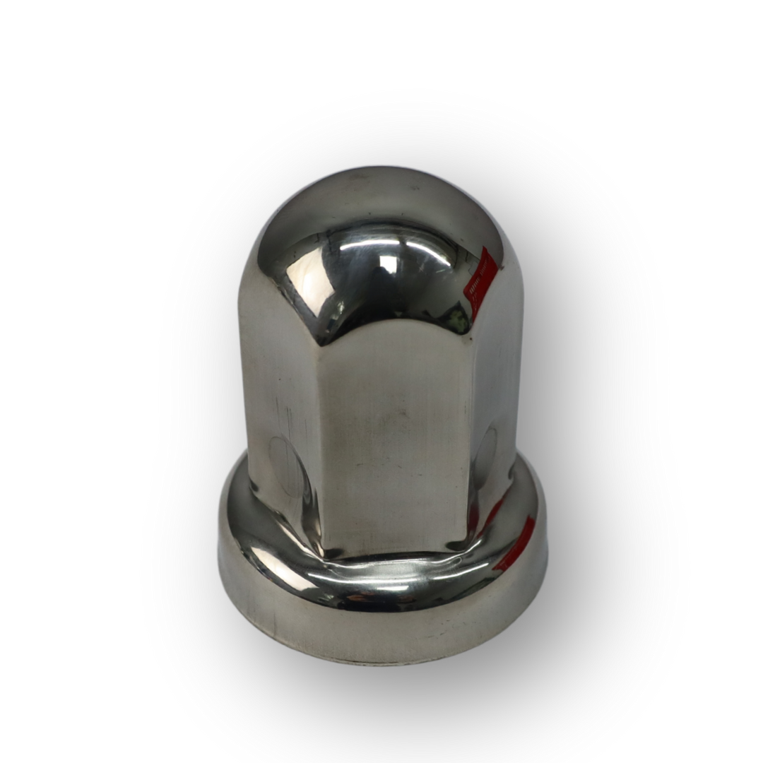 Колпачек на гайку 32 высокий нержавейка Колпачек на гайку 32 высокий нержавейка