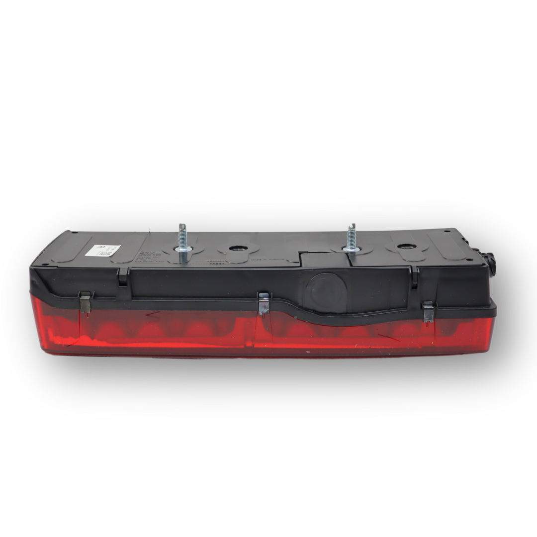 Фонарь задний диодный SCANIA R (2010→)с разъемом AMP \прав.\ Фонарь задний диодный SCANIA R (2010→)с разъемом AMP \прав.\