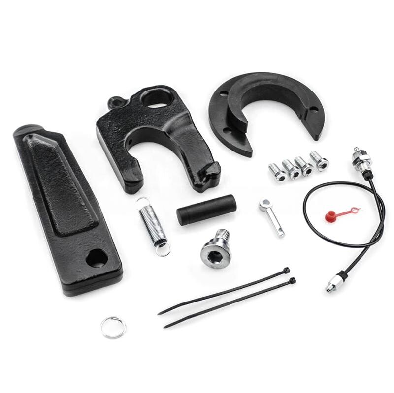 Ремкомплект замка седла 2" Ремкомплект замка седла 2"