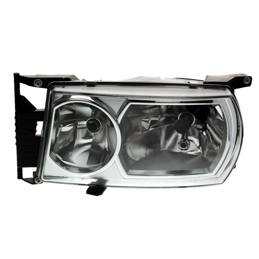 Фара SCANIA R, S, P, G (2016...) без указателя поворота, левая (AYFAR) Фара SCANIA R, S, P, G (2016...) без указателя поворота, левая (AYFAR)