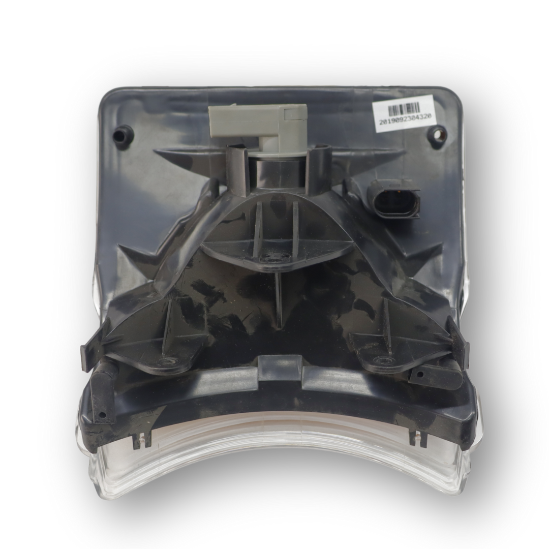 Указатель поворота Scania P-G-R-T (2008→) \правый=лев.\ с разъемом Указатель поворота Scania P-G-R-T (2008→) \правый=лев.\ с разъемом