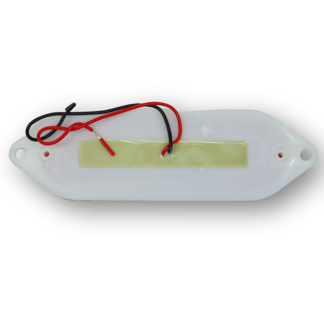 Фонарь габаритный LED 12-24 V  красный.