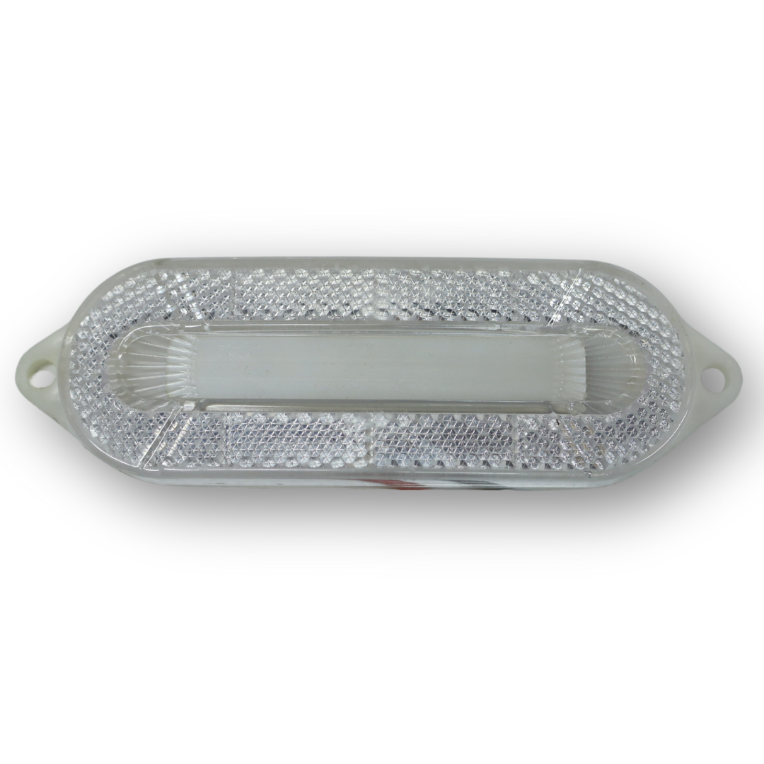 Фонарь габаритный LED 12-24 V бел. Фонарь габаритный LED 12-24 V бел.