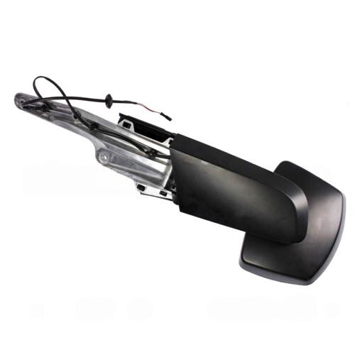 Зеркало бордюрное переднее MERCEDES ACTROS MP4 (2012-...) с подогревом LONGLING) Зеркало бордюрное переднее MERCEDES ACTROS MP4 (2012-...) с подогревом LONGLING)