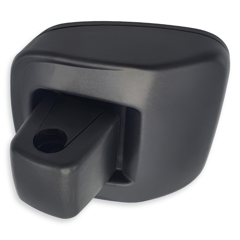 Зеркало дополнительное MERCEDES AXOR MP2 (2004-...) без подогрева (LONGNING) Зеркало дополнительное MERCEDES AXOR MP2 (2004-...) без подогрева (LONGNING)