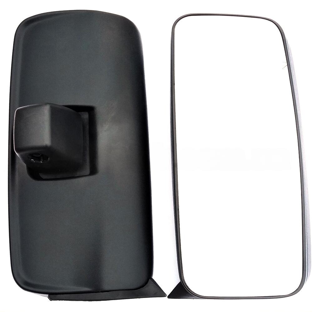 Зеркало основное MERCEDES AXOR MP2 (2004-...) с подогревом и электрорегулировкой левое (LONGLING) Зеркало основное MERCEDES AXOR MP2 (2004-...) с подогревом и электрорегулировкой левое (LONGLING)