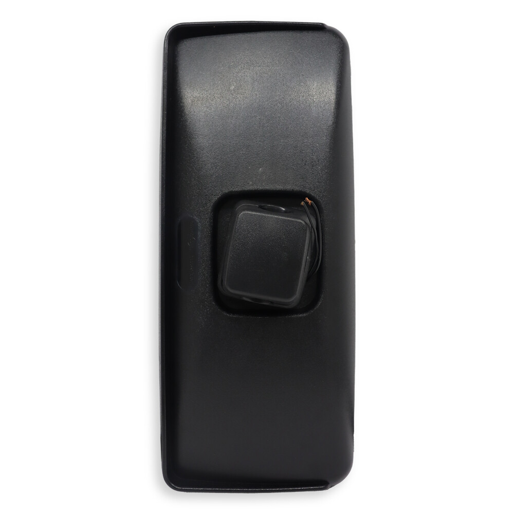 Зеркало основное MERCEDES Actros MP2 (2004-...) с подогревом и электрорегулировкой (LONGLING)