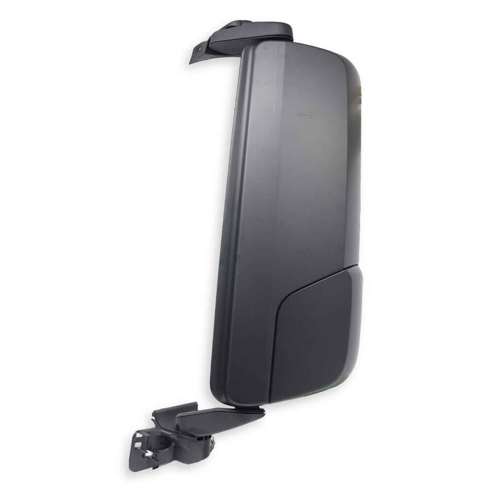 Зеркало основное MERCEDES Actros MP4 (2012-...) с подогревом и электрорегулировкой в сборе; левое (LONGLING) Зеркало основное MERCEDES Actros MP4 (2012-...) с подогревом и электрорегулировкой в сборе; левое (LONGLING)