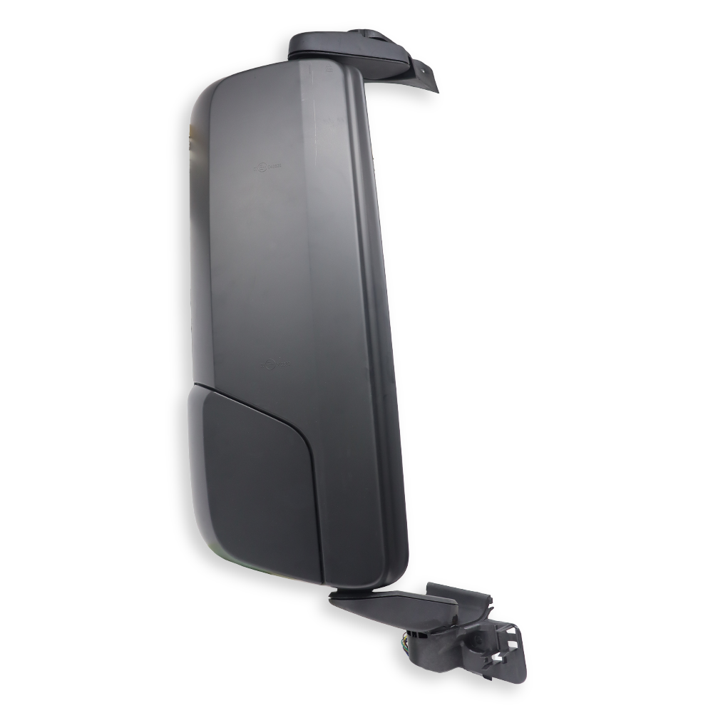 Зеркало основное MERCEDES Actros MP4 (2012-...) с подогревом и электрорегулировкой в сборе; правое (LONGLING) Зеркало основное MERCEDES Actros MP4 (2012-...) с подогревом и электрорегулировкой в сборе; правое (LONGLING)