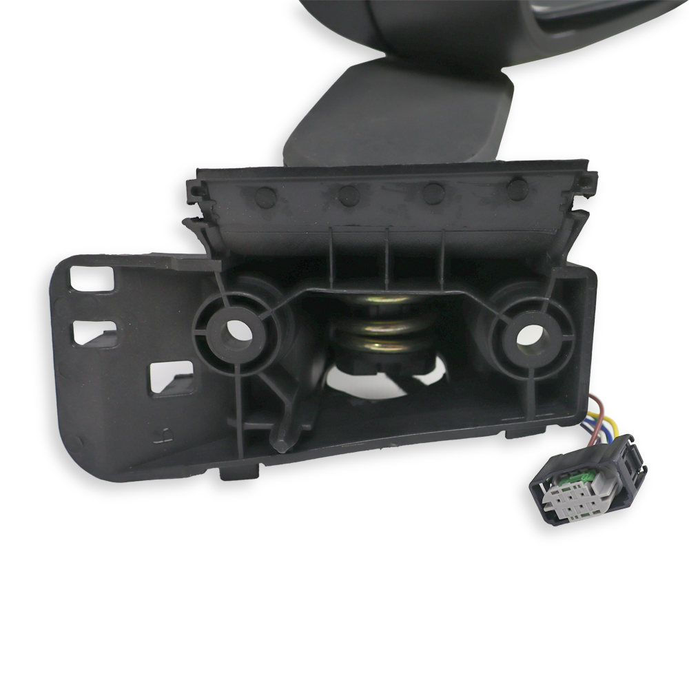 Зеркало основное MERCEDES Actros MP4 (2012-...) с подогревом и электрорегулировкой в сборе; правое (LONGLING) Зеркало основное MERCEDES Actros MP4 (2012-...) с подогревом и электрорегулировкой в сборе; правое (LONGLING)