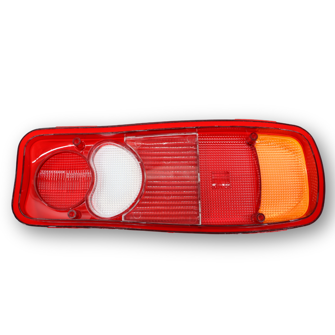 Стекло фонаря RENAULT PREMIUM I - MIDLUM (2000-2005)