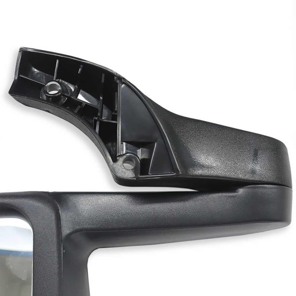 Зеркало основное VOLVO FH, FM (2003-...) с подогревом и электрорегулировкой в сборе; левое (LONGLING) Зеркало основное VOLVO FH, FM (2003-...) с подогревом и электрорегулировкой в сборе; левое (LONGLING)