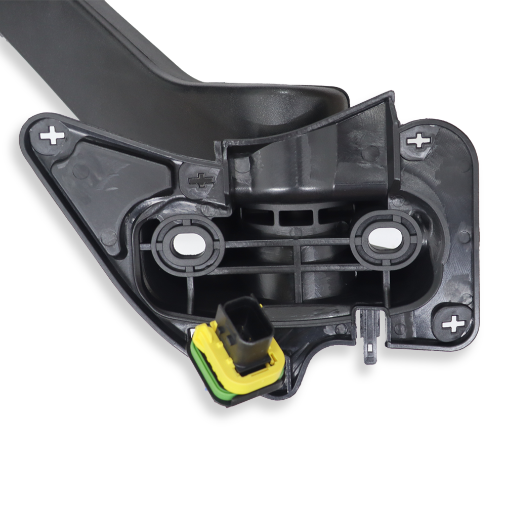 Зеркало основное VOLVO FH4 (2012-...) с подогревом и электрорегулировкой в сборе; левое (LONGLING) Зеркало основное VOLVO FH4 (2012-...) с подогревом и электрорегулировкой в сборе; левое (LONGLING)