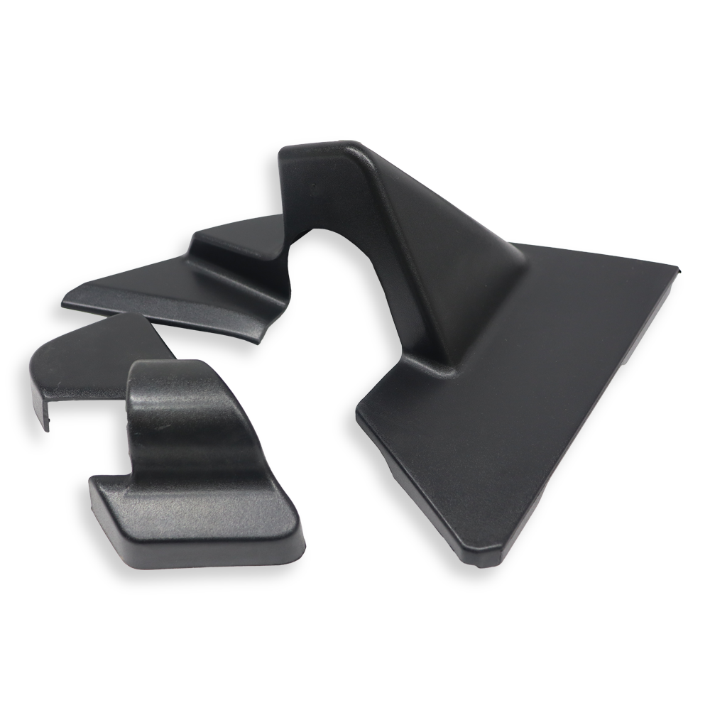 Зеркало основное VOLVO FH4 (2012-...) с подогревом и электрорегулировкой в сборе; левое (LONGLING) Зеркало основное VOLVO FH4 (2012-...) с подогревом и электрорегулировкой в сборе; левое (LONGLING)