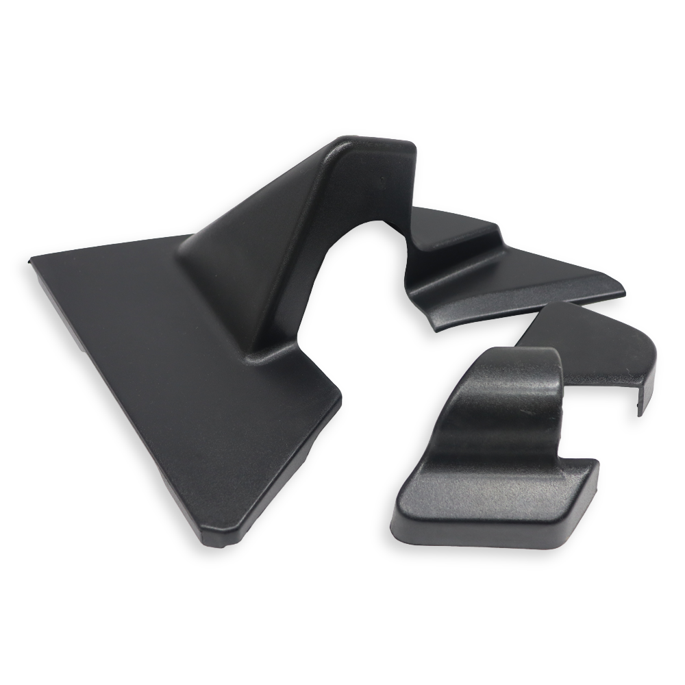 Зеркало основное VOLVO FH4 (2012-...) с подогревом и электрорегулировкой в сборе; правое (LONGLING) Зеркало основное VOLVO FH4 (2012-...) с подогревом и электрорегулировкой в сборе; правое (LONGLING)