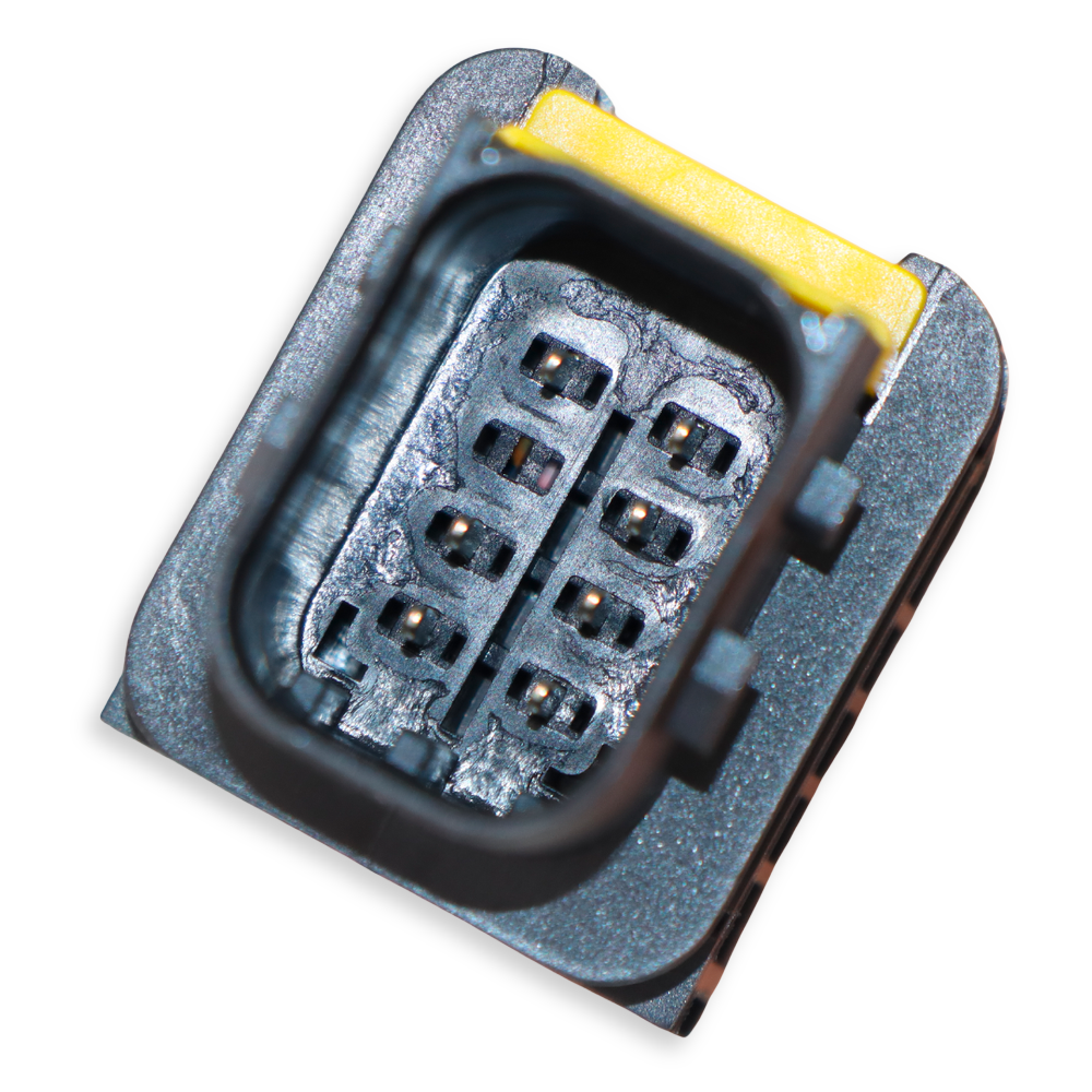 Зеркало основное VOLVO FH4 (2012-...) с подогревом и электрорегулировкой в сборе; правое (LONGLING) Зеркало основное VOLVO FH4 (2012-...) с подогревом и электрорегулировкой в сборе; правое (LONGLING)