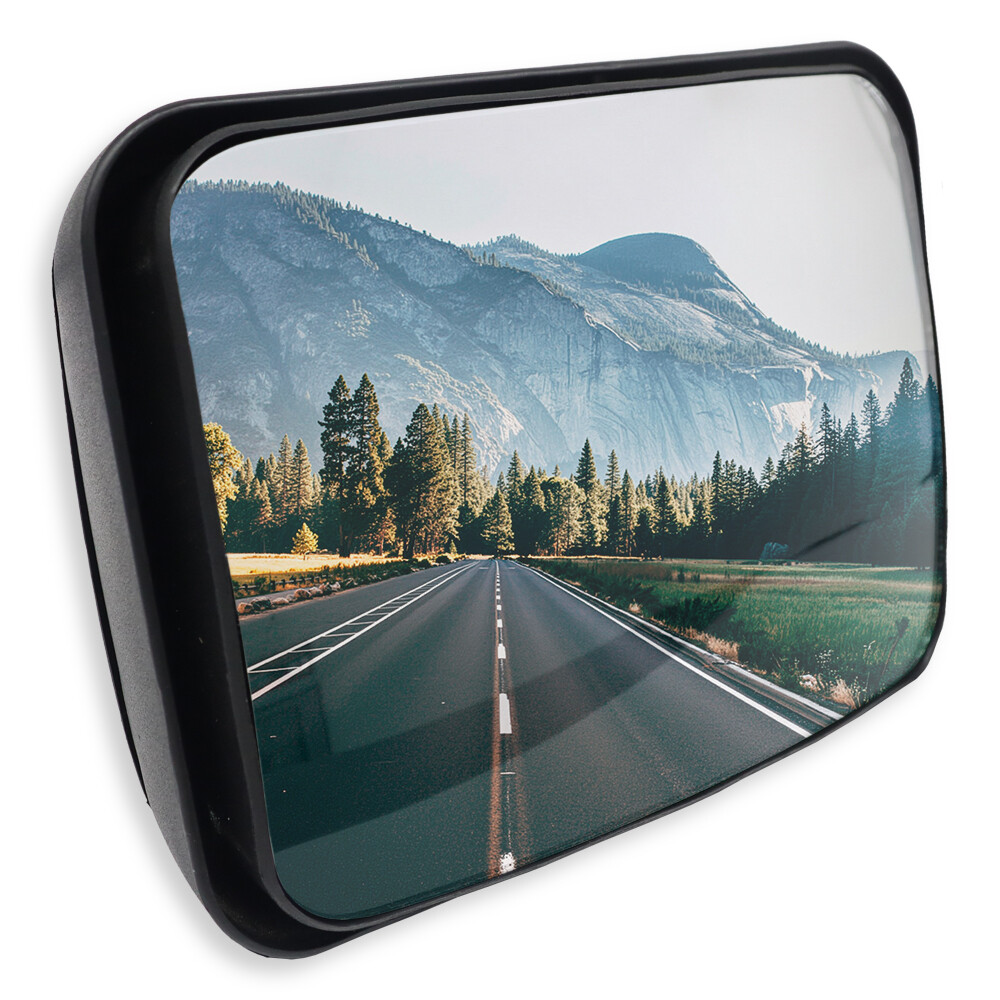 Зеркало дополнительное DAF XF95, CF65, CF75, CF85 (2001-2020) (C.F.BERG)