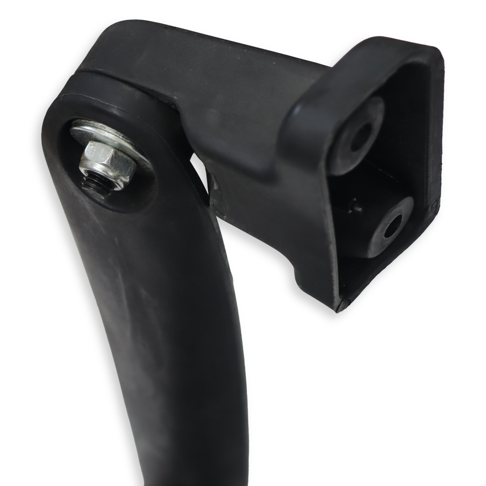 Зеркало основное DAF XF105 (2005-...) с подогревом и электрорегулировкой в сборе; правое (LONGLING) Зеркало основное DAF XF105 (2005-...) с подогревом и электрорегулировкой в сборе; правое (LONGLING)