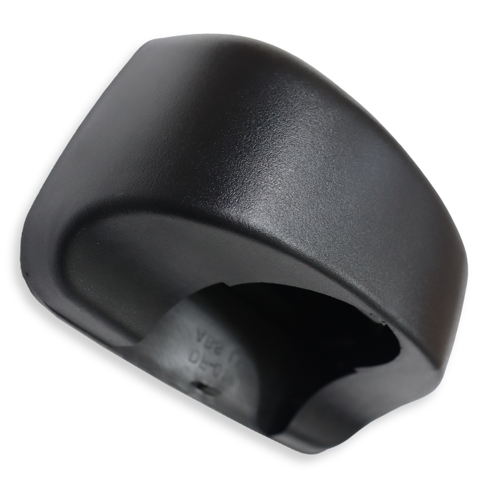 Зеркало основное DAF XF105 (2005-...) с подогревом и электрорегулировкой в сборе; правое (LONGLING) Зеркало основное DAF XF105 (2005-...) с подогревом и электрорегулировкой в сборе; правое (LONGLING)