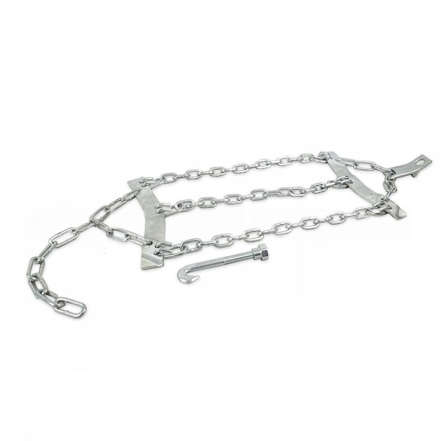 Цепи противоскольжения секционные 315/80X22,5 Цепи противоскольжения секционные 315/80X22,5