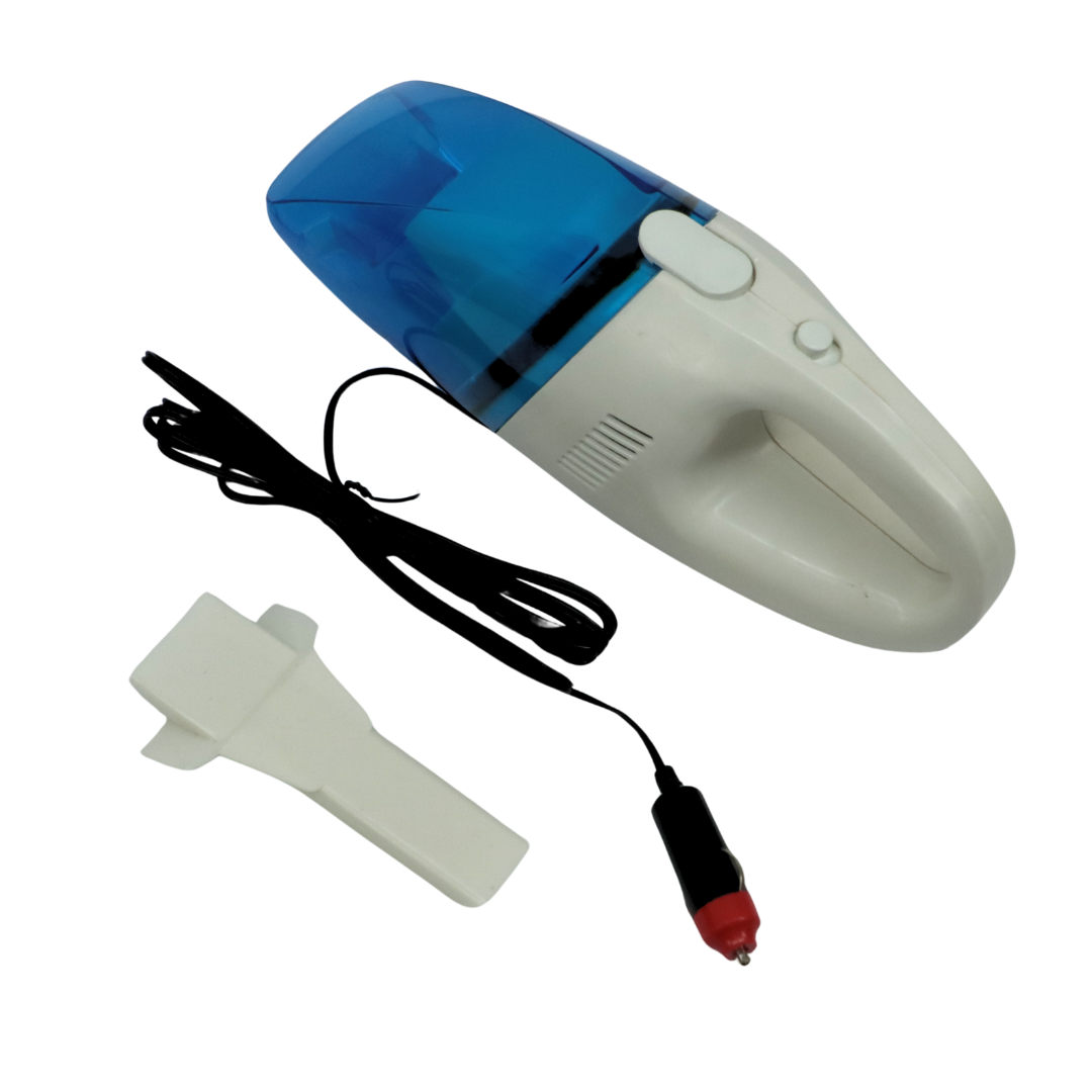 Пылесос автомобильный 12  V (в прикуриватель) Пылесос автомобильный 12  V (в прикуриватель)